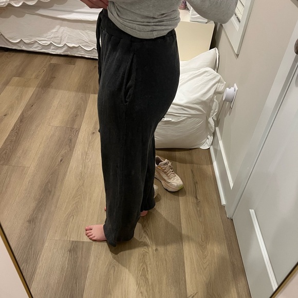 daily drills thermal pants - Picture 2 of 3